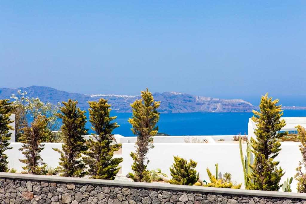 Luna Rossa Santorini Imerovigli  Luaran gambar